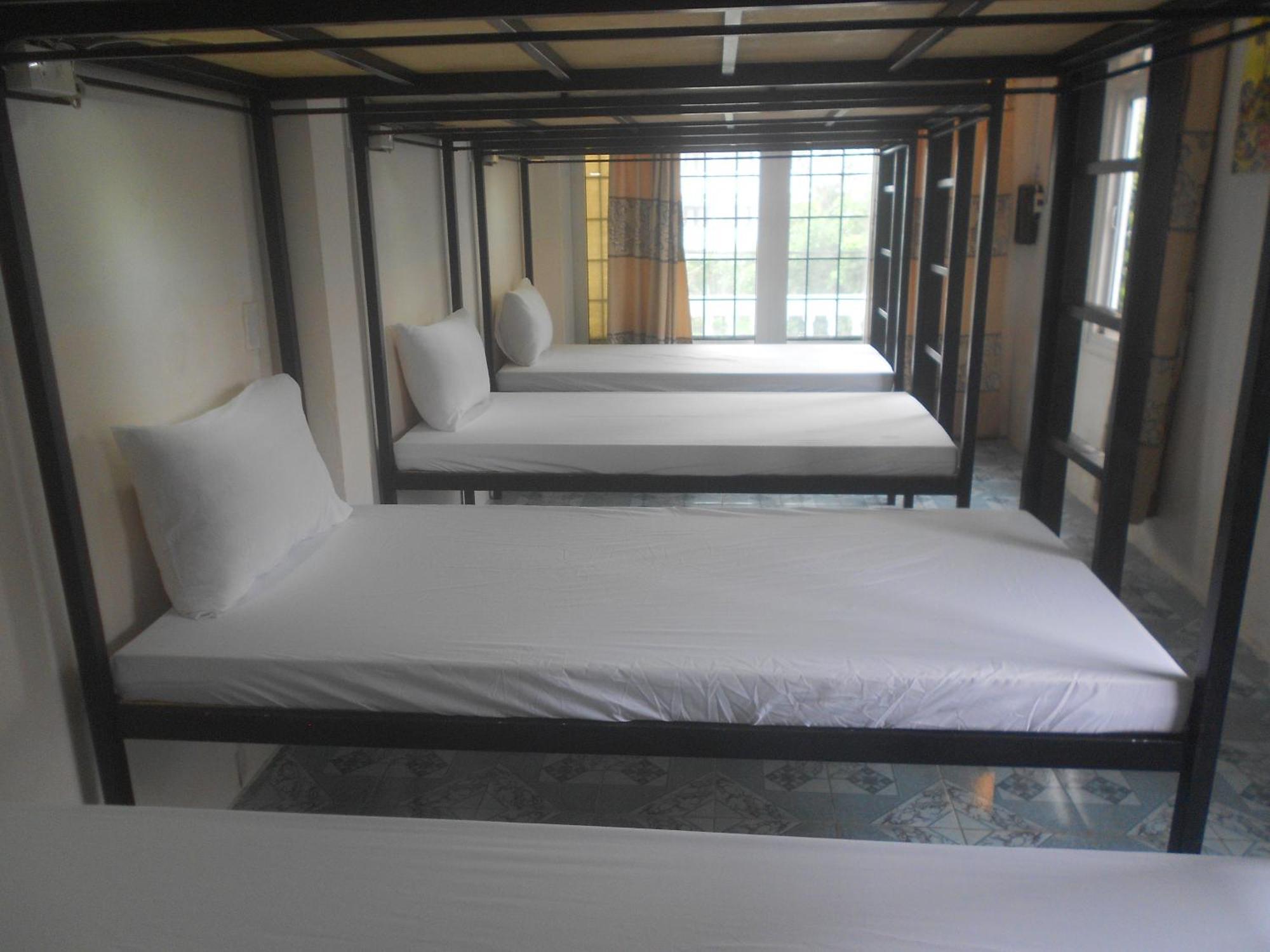 Hue Boutique Homestay Buitenkant foto
