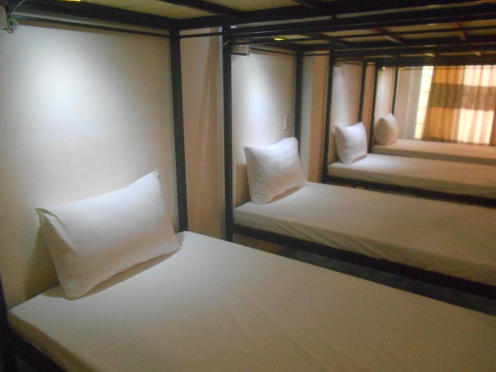 Hue Boutique Homestay Buitenkant foto