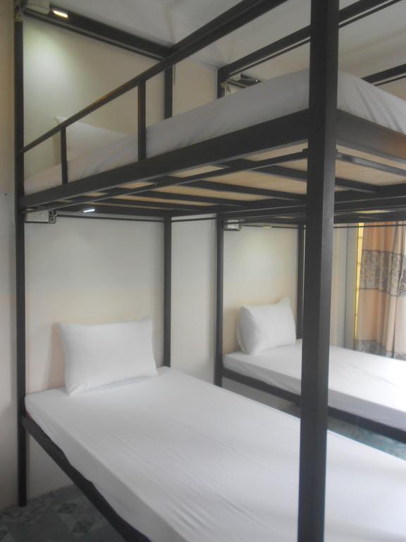 Hue Boutique Homestay Buitenkant foto