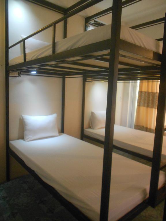 Hue Boutique Homestay Buitenkant foto