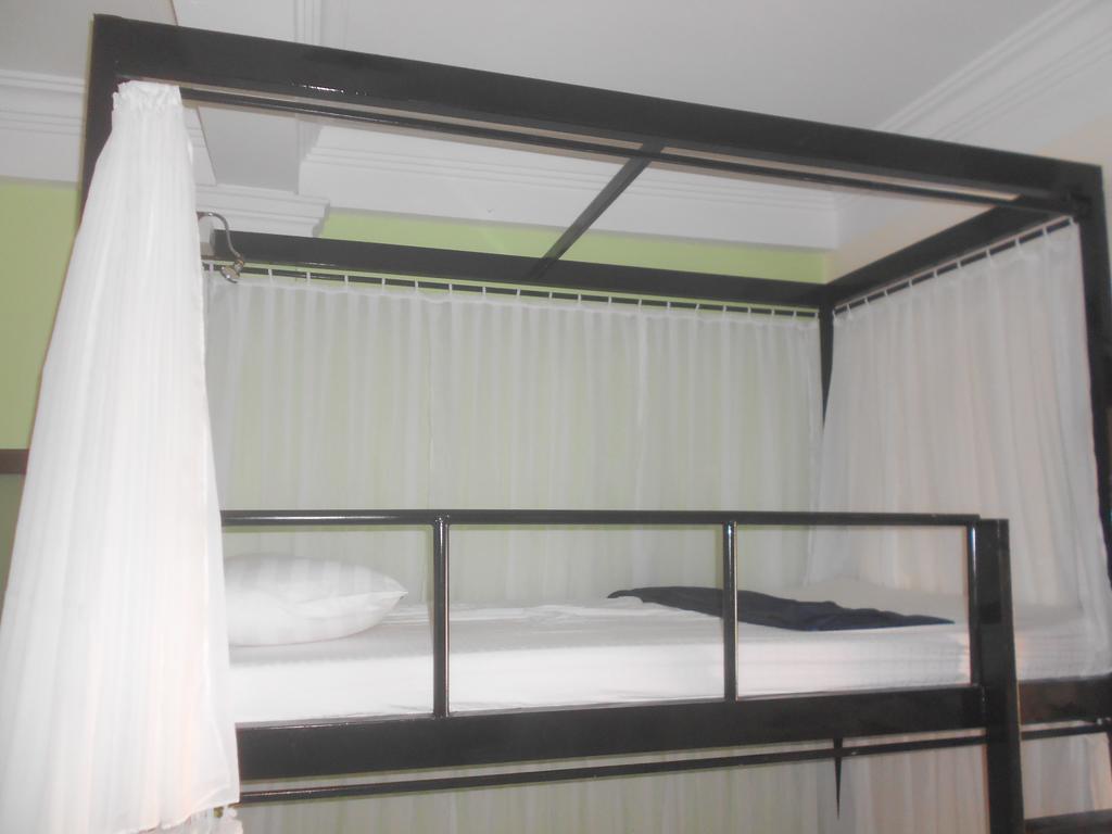 Hue Boutique Homestay Buitenkant foto