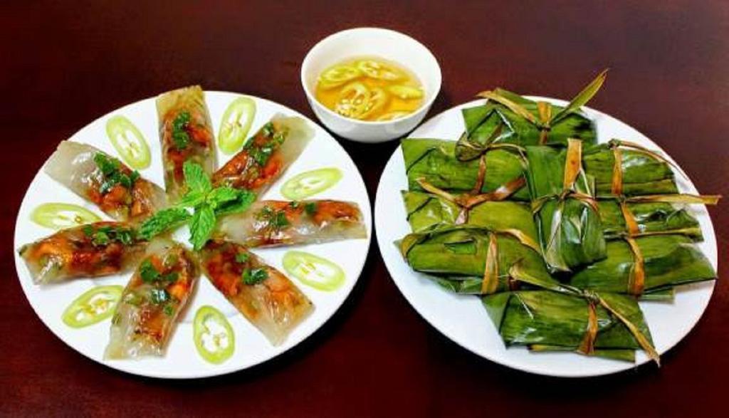 Hue Boutique Homestay Buitenkant foto