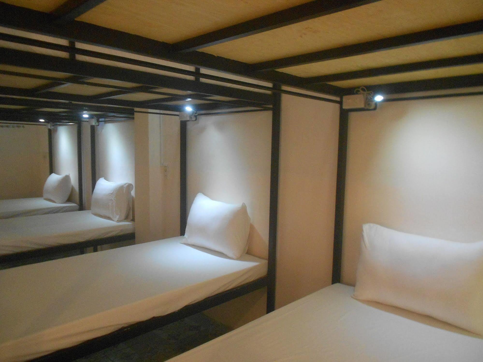Hue Boutique Homestay Buitenkant foto
